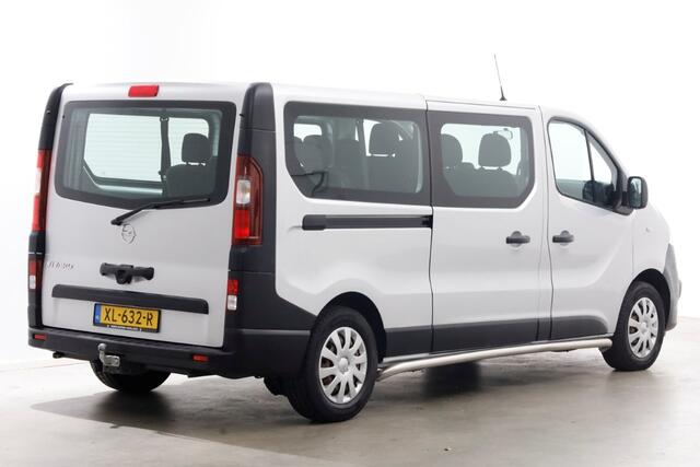 Opel VIVARO Combi 1.6 CDTI 120pk E6 L2H1 Personenbus Incl BTW/BPM 01-2019