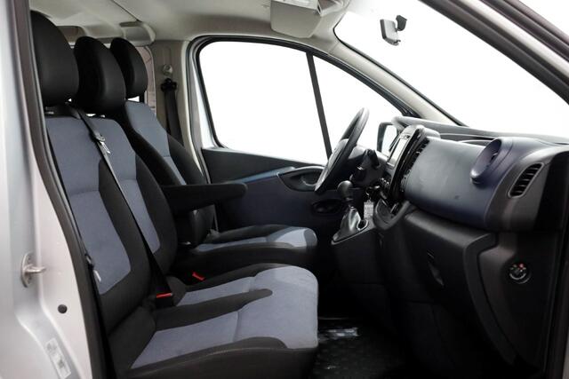 Opel VIVARO Combi 1.6 CDTI 120pk E6 L2H1 Personenbus Incl BTW/BPM 01-2019