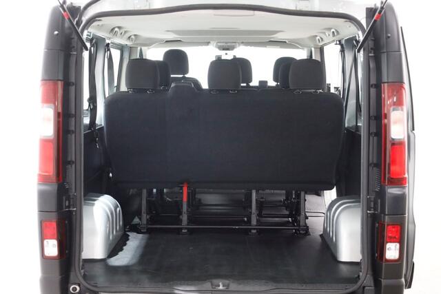 Opel VIVARO Combi 1.6 CDTI 120pk E6 L2H1 Personenbus Incl BTW/BPM 01-2019