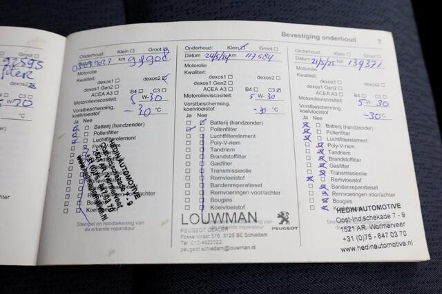 Opel VIVARO Combi 1.6 CDTI 120pk E6 L2H1 Personenbus Incl BTW/BPM 01-2019