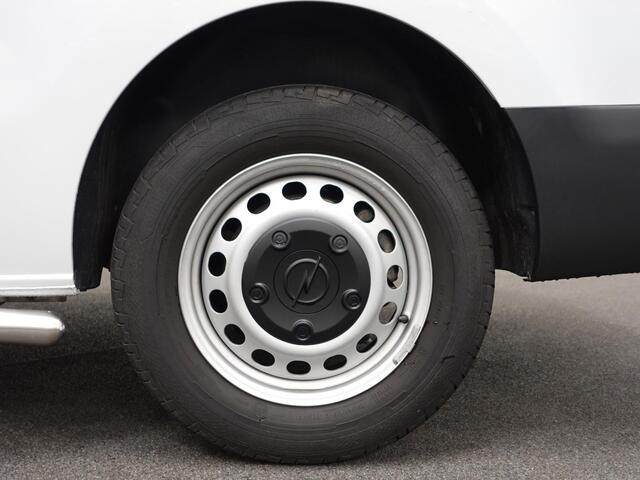 Opel VIVARO 2.0 145pk L3 Automaat Airco Cruise Navigatie Trekhaak