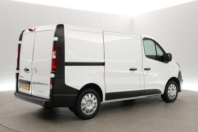 Opel VIVARO 1.6 CDTI L1H1 | Airco | 3-Zits | Carplay | Camera | Elektrpakket