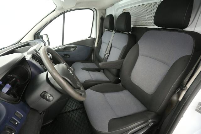 Opel VIVARO 1.6 CDTI L1H1 | Airco | 3-Zits | Carplay | Camera | Elektrpakket