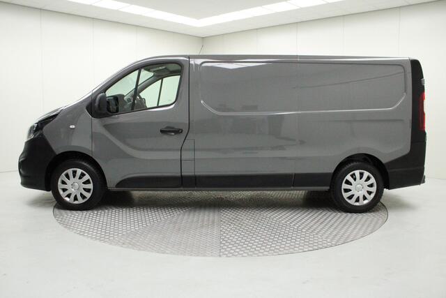 Opel VIVARO 1.6 CDTI L2H1 Edition | Trekhaak / Bluetooth / Cruise / Navigatie