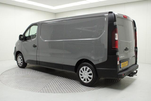 Opel VIVARO 1.6 CDTI L2H1 Edition | Trekhaak / Bluetooth / Cruise / Navigatie