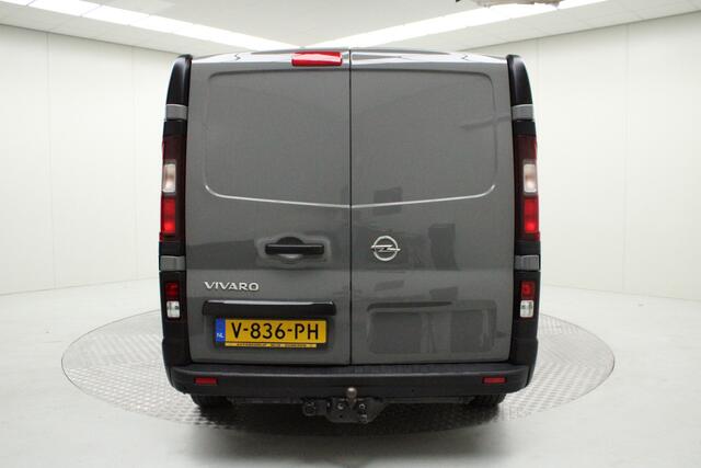 Opel VIVARO 1.6 CDTI L2H1 Edition | Trekhaak / Bluetooth / Cruise / Navigatie