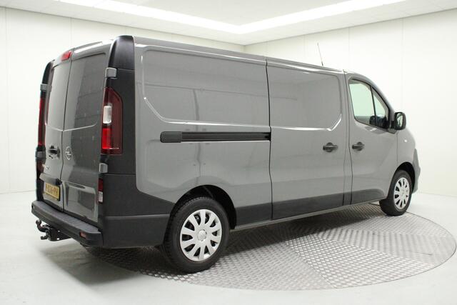 Opel VIVARO 1.6 CDTI L2H1 Edition | Trekhaak / Bluetooth / Cruise / Navigatie