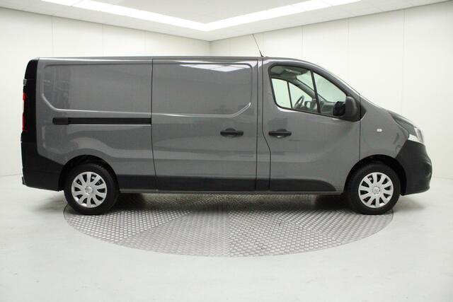 Opel VIVARO 1.6 CDTI L2H1 Edition | Trekhaak / Bluetooth / Cruise / Navigatie