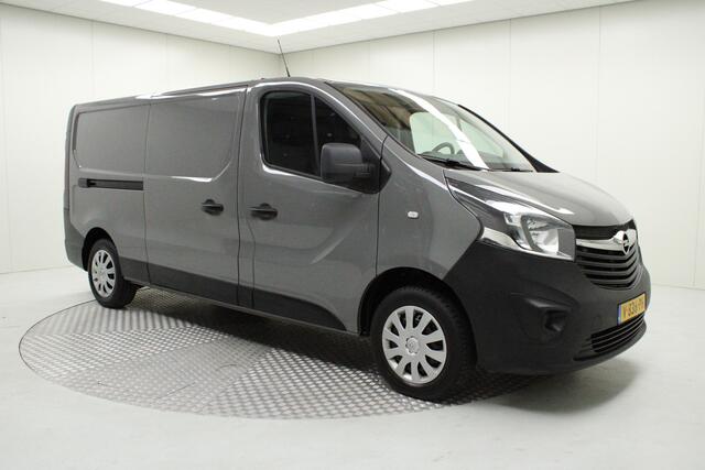 Opel VIVARO 1.6 CDTI L2H1 Edition | Trekhaak / Bluetooth / Cruise / Navigatie