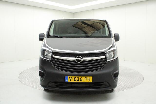Opel VIVARO 1.6 CDTI L2H1 Edition | Trekhaak / Bluetooth / Cruise / Navigatie