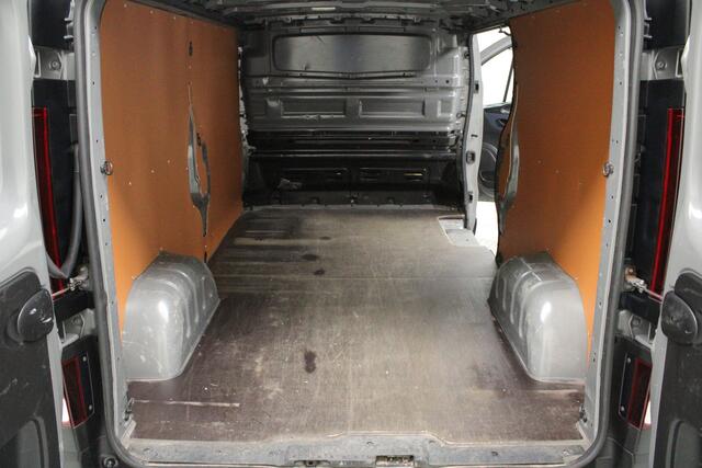 Opel VIVARO 1.6 CDTI L2H1 Edition | Trekhaak / Bluetooth / Cruise / Navigatie