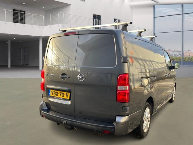 Opel VIVARO 2.0 CDTI 150 pk L3H1 Innovation/Navi/Xenon/Camera