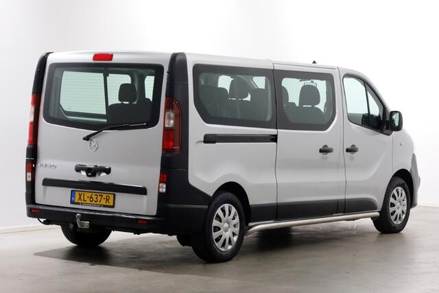 Opel VIVARO Combi 1.6 CDTI 120pk E6 L2H1 Personenbus Incl BTW/BPM 01-2019