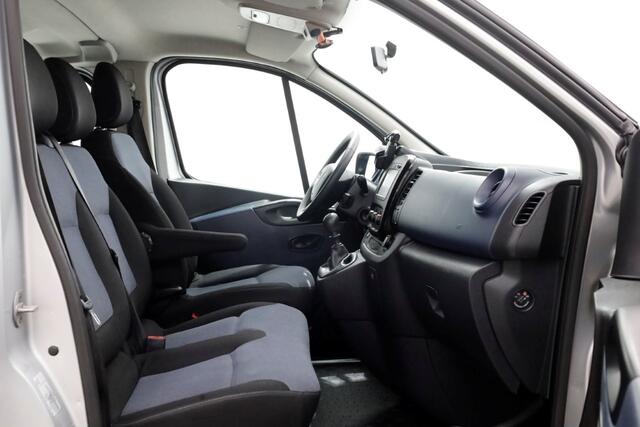 Opel VIVARO Combi 1.6 CDTI 120pk E6 L2H1 Personenbus Incl BTW/BPM 01-2019