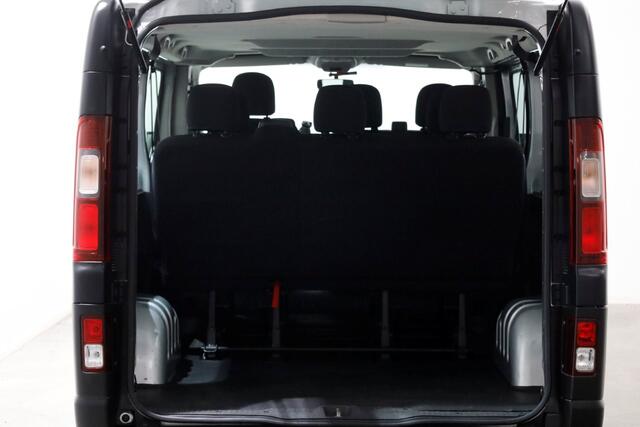 Opel VIVARO Combi 1.6 CDTI 120pk E6 L2H1 Personenbus Incl BTW/BPM 01-2019