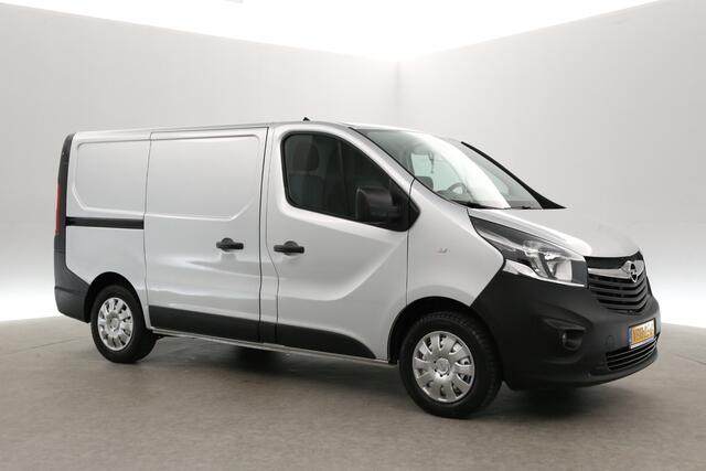Opel VIVARO 1.6 CDTI L1H1 | Airco | Cruise | Camera | Navi | Parkeersens.