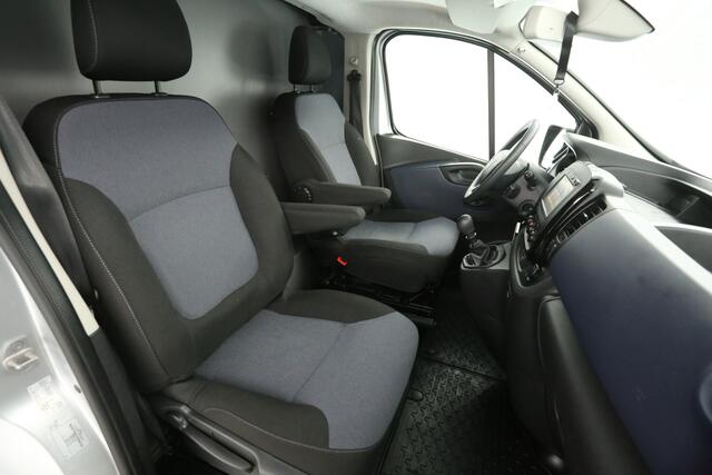 Opel VIVARO 1.6 CDTI L1H1 | Airco | Cruise | Camera | Navi | Parkeersens.
