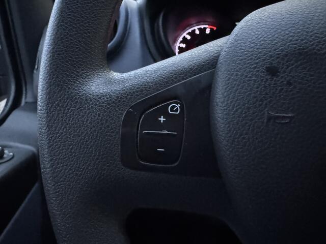 Opel VIVARO 1.6 CDTI L1H1 DC Edition*Airco*6-Zits*