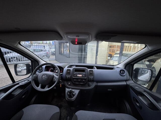Opel VIVARO 1.6 CDTI L1H1 Edition *Airco*6-Persoons*