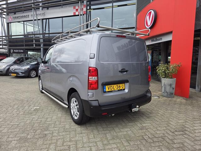 Opel VIVARO 2.0 CDTI L3H1 Edition | Navi | Camera | Imperiaal | Cruise