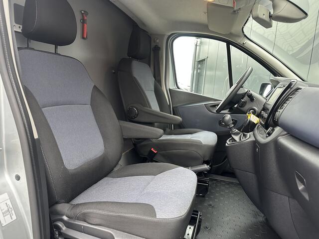 Opel VIVARO 1.6 CDTI 126 PK / L1H1 / 1e EIG. / TREKHAAK / ACHTERKLEP / AIRCO / CRUISE / NAVI / CAMERA / BLUETOOTH