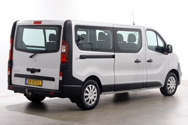 Opel VIVARO Combi 1.6 CDTI 120pk E6 L2H1 Personenbus Incl BTW/BPM 02-2019