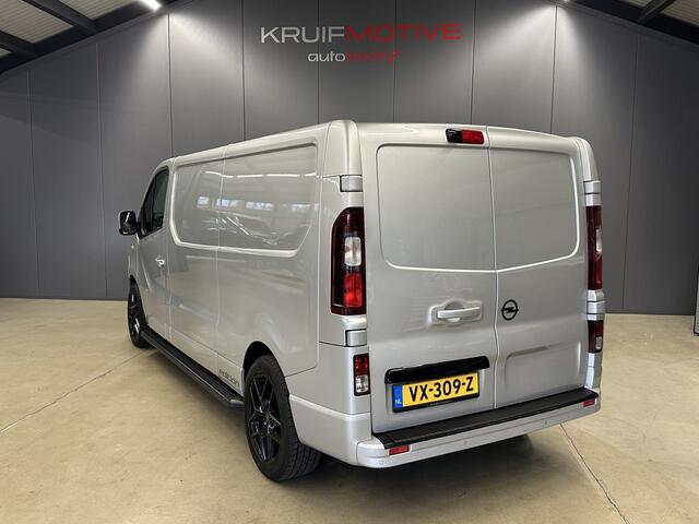 Opel VIVARO 1.6 CDTI 120pk L2H1 Sport EcoFlex