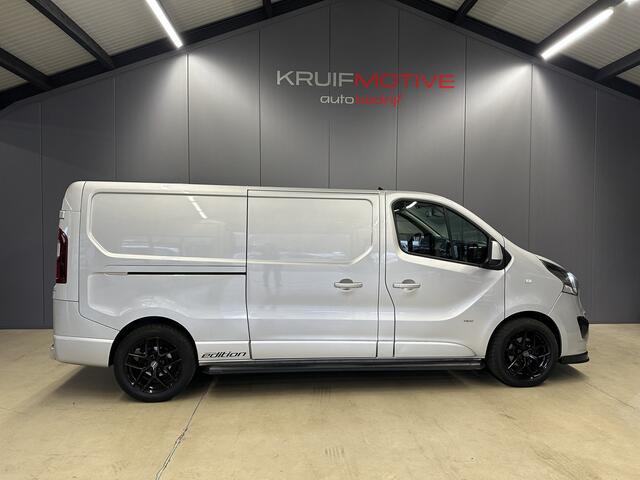Opel VIVARO 1.6 CDTI 120pk L2H1 Sport EcoFlex