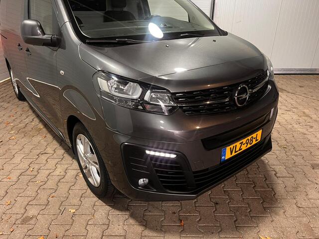 Opel VIVARO Vivaro-e L2H1 Edition 50 kWh VVB443 zeer nette staat