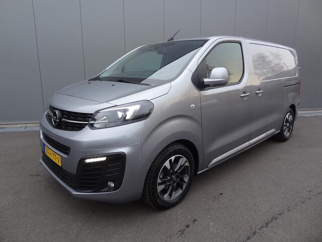 Opel VIVARO 2.0 CDTI L2H1 Innovation | 2X SCHUIFDEUR | CAMERA | KEYLESS | TREKHAAK