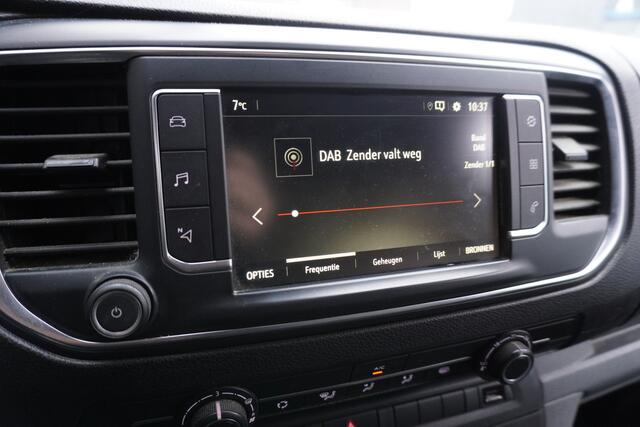 Opel VIVARO 1.5 CDTI 120PK L2 EURO 6 - Airco - Navi - Cruise - ¤11.950,- Excl.