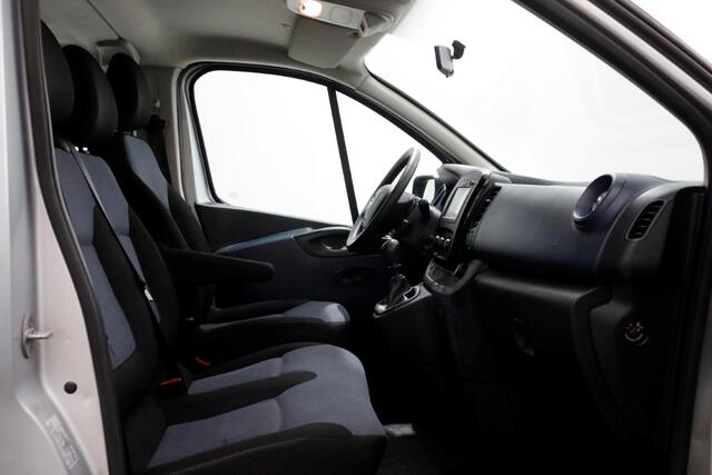 Opel VIVARO Combi 1.6 CDTI 120pk E6 L2H1 Personenbus Incl BTW/BPM 01-2019