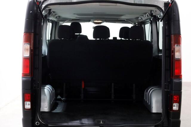 Opel VIVARO Combi 1.6 CDTI 120pk E6 L2H1 Personenbus Incl BTW/BPM 01-2019