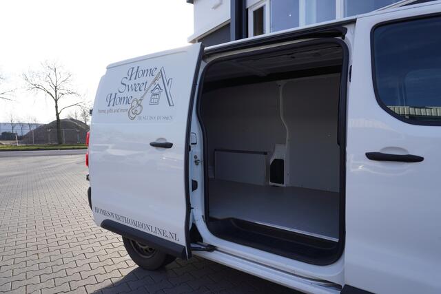 Opel VIVARO 2.0 CDTI 145PK L2 EURO 6 - Airco - Cruise - PDC - ¤14.900,- Excl.