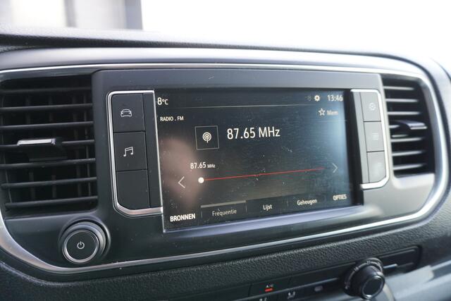 Opel VIVARO 2.0 CDTI 145PK L2 EURO 6 - Airco - Cruise - PDC - ¤14.900,- Excl.