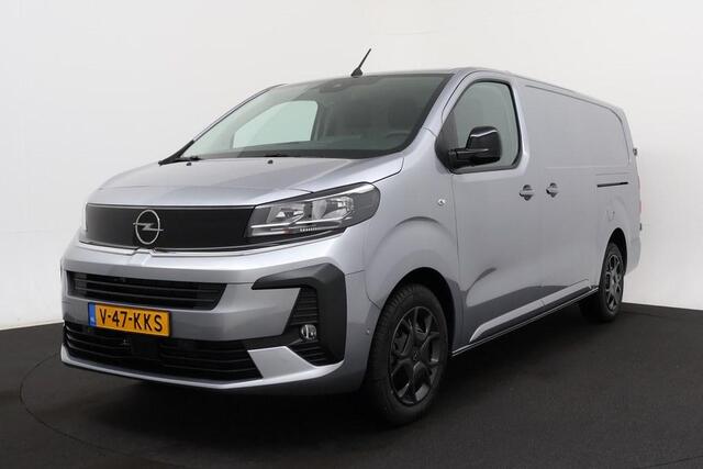 Opel VIVARO 2.0D 145pk L3 BPM VRIJ! Trekhaak/Camera/Carplay Opel Vivaro 2.0 Diesel 145 L2