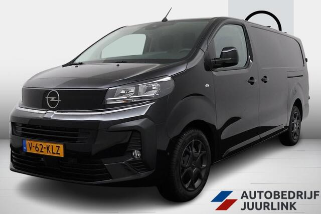 Opel VIVARO 2.0 D. 145 pk L3 Winterpakket/Camera/Trekhaak Opel Vivaro 2.0 Diesel 145 L2