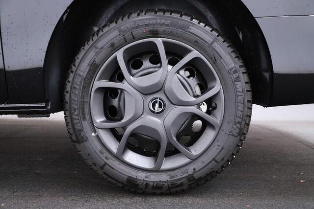 Opel VIVARO 2.0 D. 145 pk L3 Winterpakket/Camera/Trekhaak Opel Vivaro 2.0 Diesel 145 L2