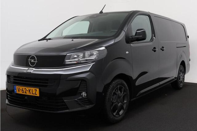 Opel VIVARO 2.0 Diesel 145pk L3 Winterpakket/Camera/Trekhaak