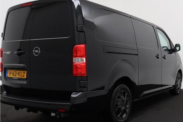Opel VIVARO 2.0 Diesel 145pk L3 Winterpakket/Camera/Trekhaak