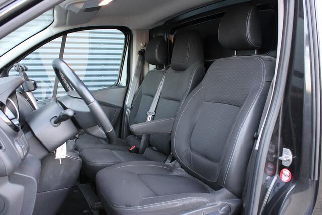 Opel VIVARO 1.6 CDTI L1H1 Sport 3-Persoons Navigatie Camera LMV