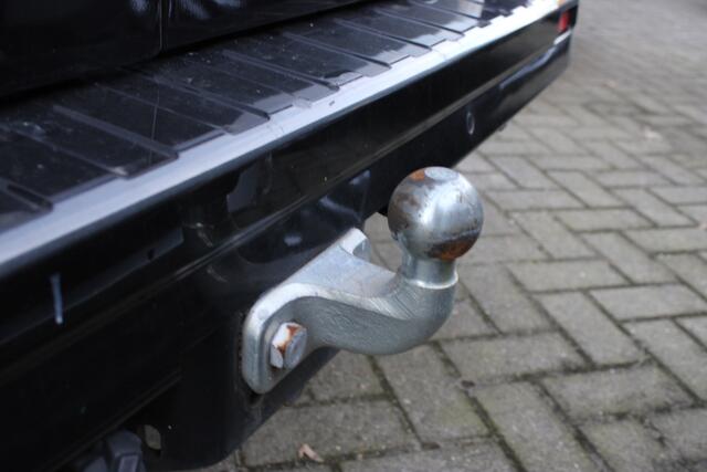 Opel VIVARO 1.6 CDTI L1H1 Sport 3-Persoons Navigatie Camera LMV