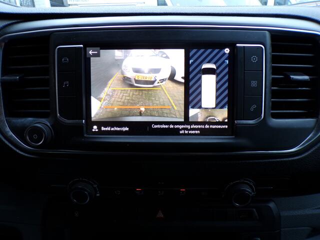 Opel VIVARO 2.0 CDTI L3 Dubbel Cabine Lang 1e EIGENAAR,MARGE,VELE EXTRA'S!