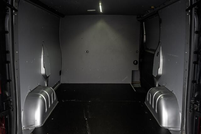 Opel VIVARO 1.6 CDTI CDTI | L1H1 | 125PK | LED | Camera | Navigatie | Cruise | Airco | PDC | Eco | Euro 6