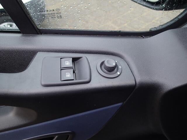 Opel VIVARO 1.6 CDTI L1H1 Edition EcoFlex VOORZIEN VAN AIRCO+CRUISE+STANDKACHEL !!