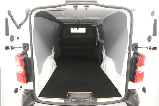 Opel VIVARO CDTI L3H1 | Airco | Cruise | Carplay | Parkeersens. | Elektrpakket