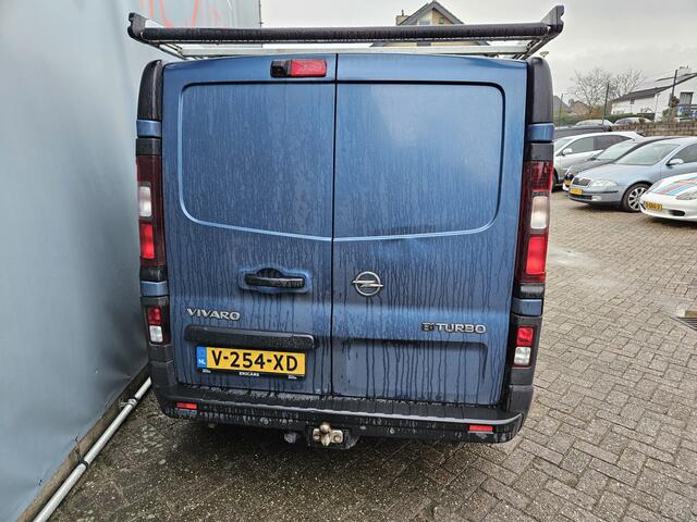 Opel VIVARO 1.6 CDTI L2H1 DC Edition EcoFlex