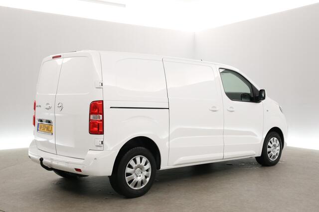 Opel VIVARO 2.0 CDTI L2H1 | MARGE | Airco | Cruise | Carplay | 3-Zits | Trekh. | Parkeersen.