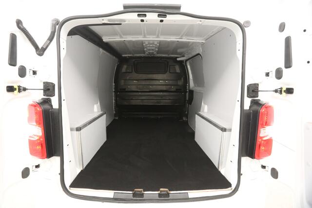 Opel VIVARO 2.0 CDTI L2H1 | MARGE | Airco | Cruise | Carplay | 3-Zits | Trekh. | Parkeersen.