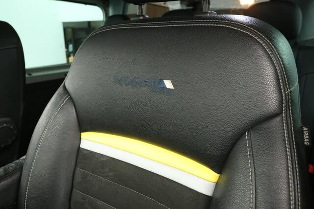 Opel VIVARO 1.6 CDTI 145PK L2H1 Irmscher | MARGE | DC | Airco | Cruise | Camera | 2xSchuifdeur | Navi | Trekh. | Carplay | Stoelverw.